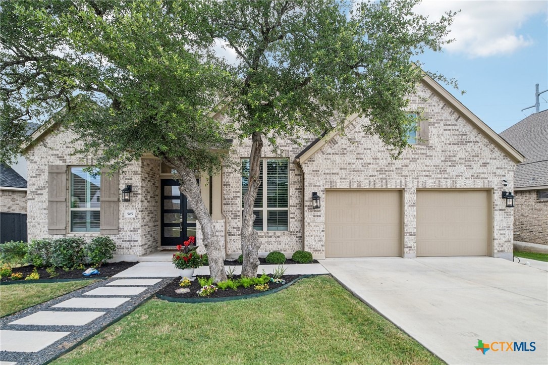 Copper Sage Dr, San Marcos, TX 78666 #1