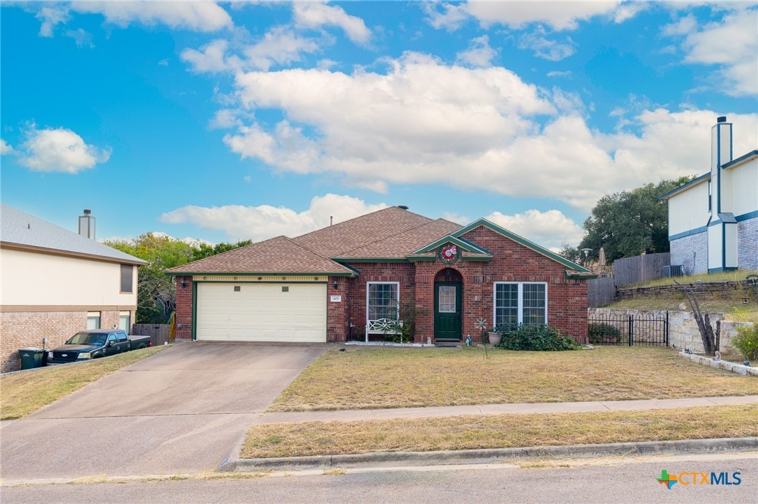 Juniper Cir, Copperas Cove, TX 76522 #1