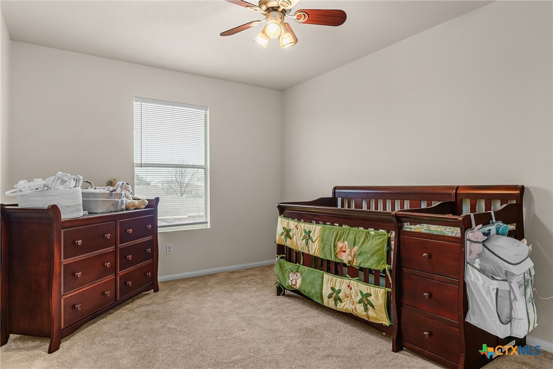 Waterfall Dr, Killeen, TX 76549