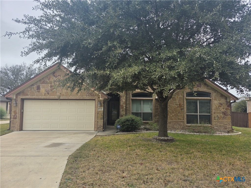 Chimney Hill Dr, Nolanville, TX 76559