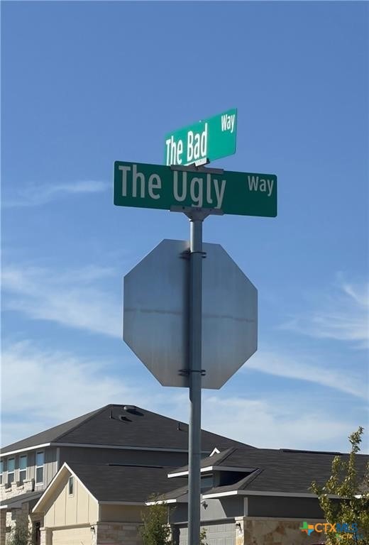 The Ugly Way, Jarrell, TX 76537 #1