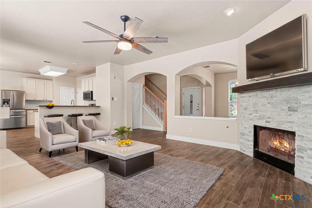 Glen Canyon Dr, Round Rock, TX 78681