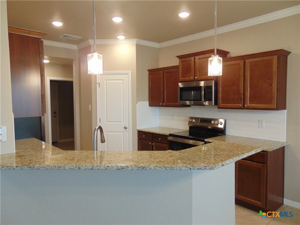 Galloway Dr, Belton, TX 76513