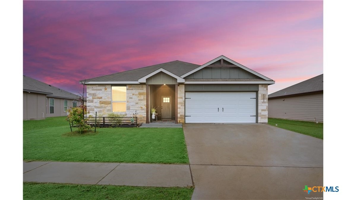 Glade Dr, Temple, TX 76502