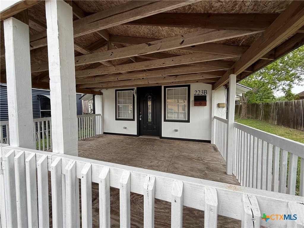 Benavides St, Port Lavaca, TX 77979