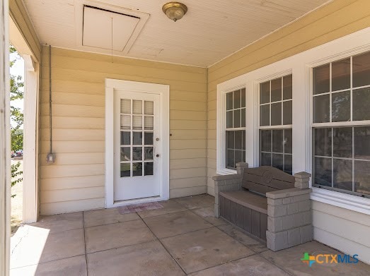 Fennimore St, Gatesville, TX 76528 #1