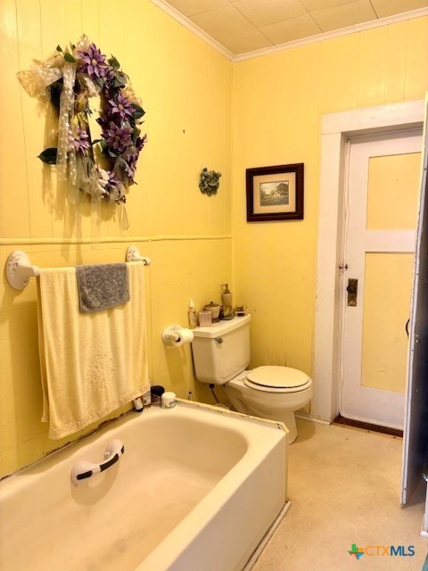 10th St, Gatesville, TX 76528