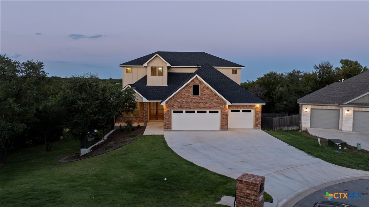 Oak Draw Ct, Belton, TX 76513 #1