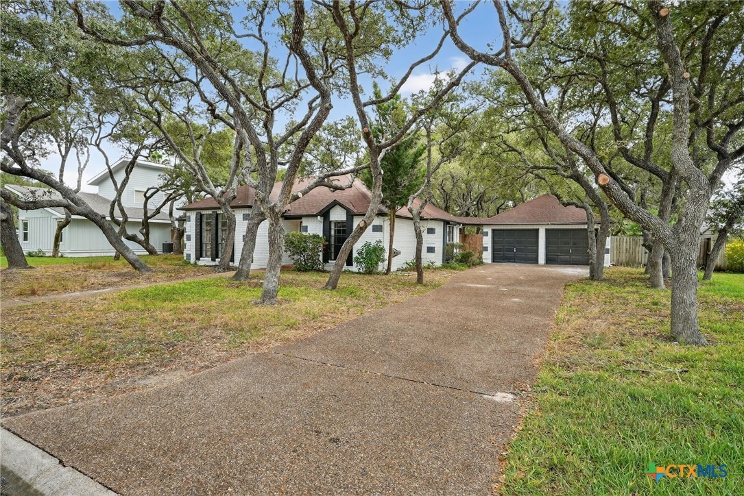 Cherry Hls, Rockport, TX 78382 #1