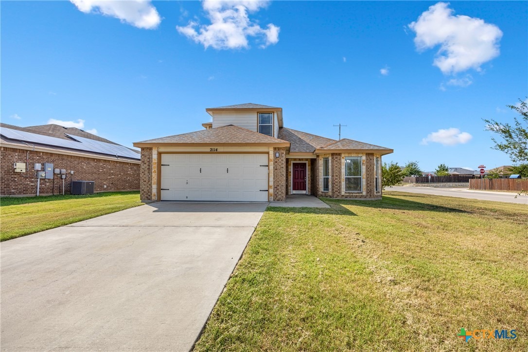 Hamilton Ln, Belton, TX 76513