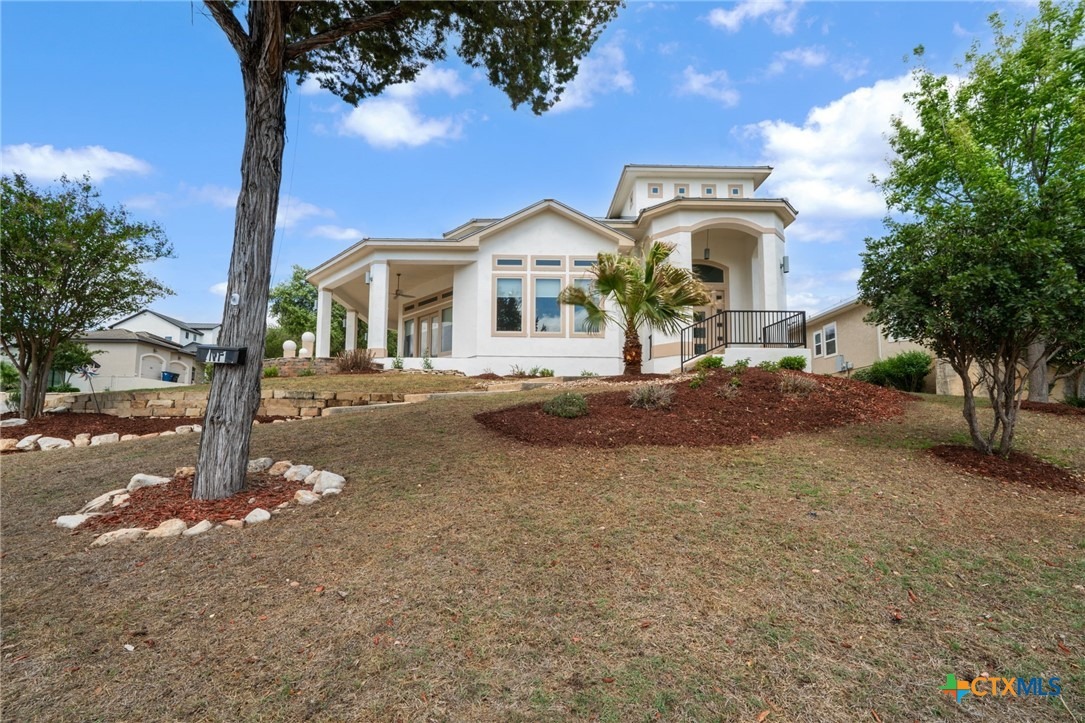 Persimmon Trl, New Braunfels, TX 78130 #1