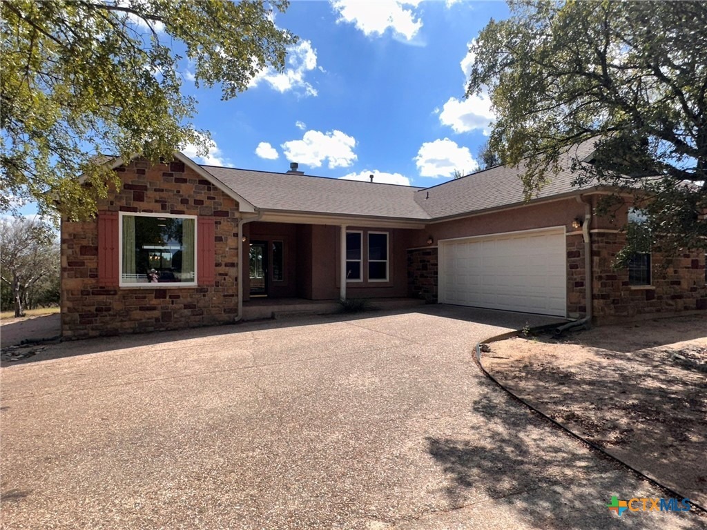 Crestwood Dr, Killeen, TX 76549