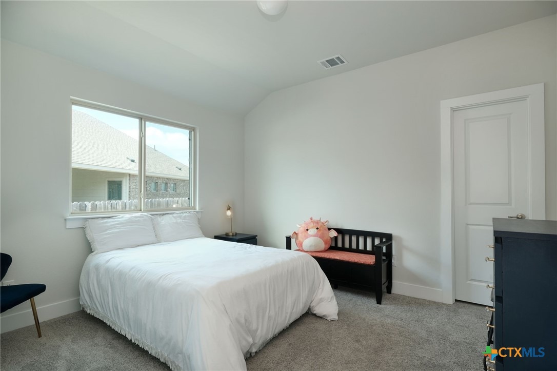 Finstown St, Hutto, TX 78634 #1