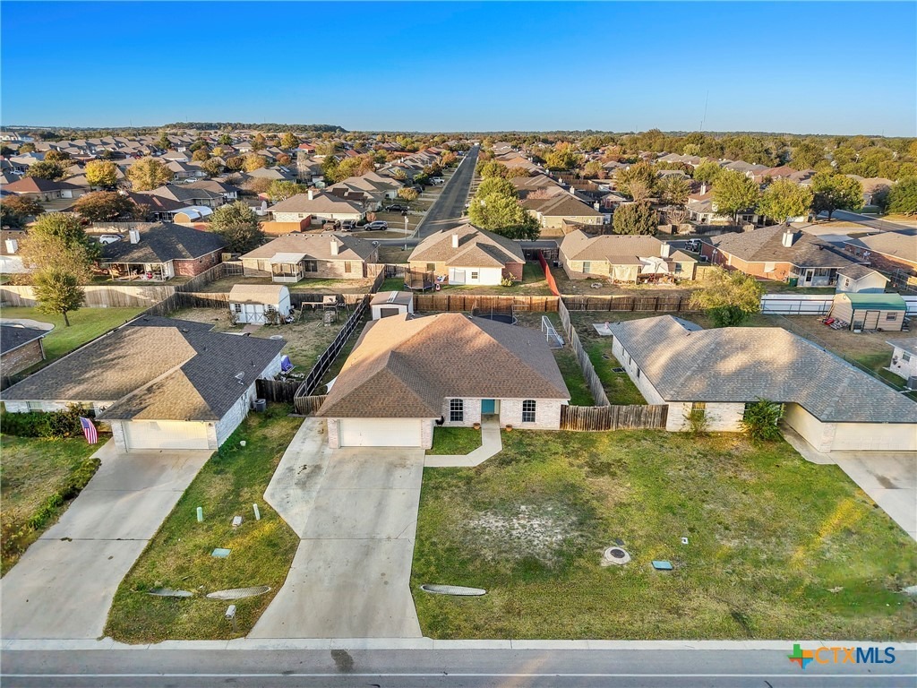 Avenue H , Nolanville, TX 76559 #1