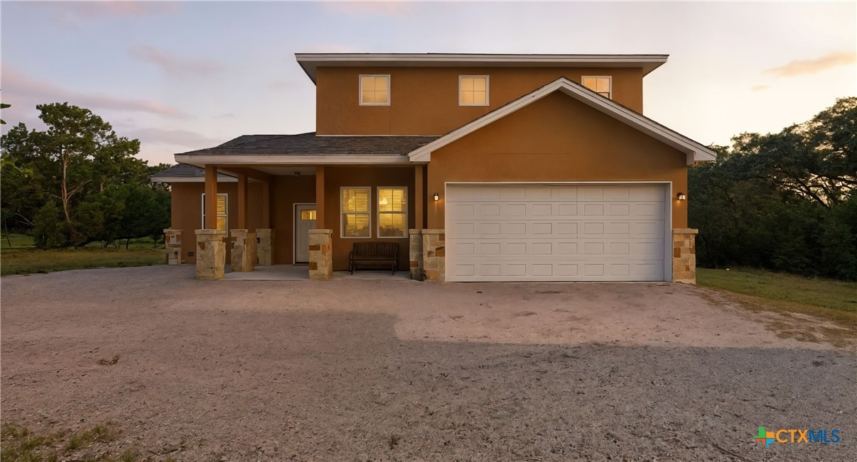 Crazy Horse Trl, Canyon Lake, TX 78133 #1