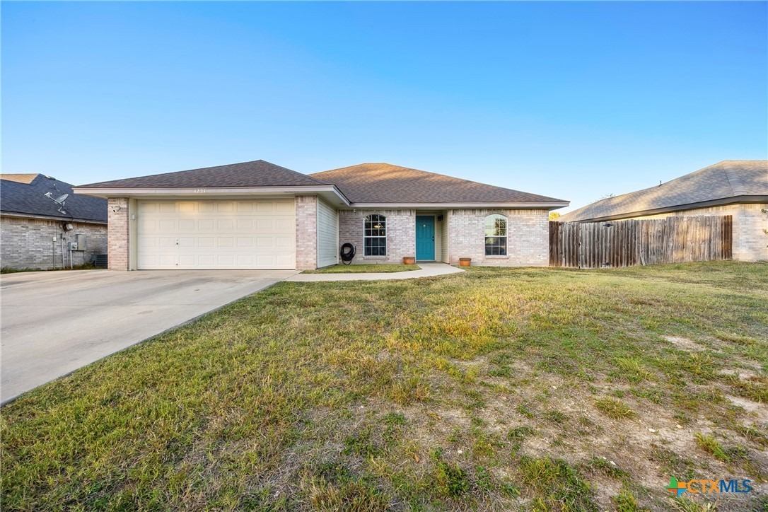 Avenue H , Nolanville, TX 76559