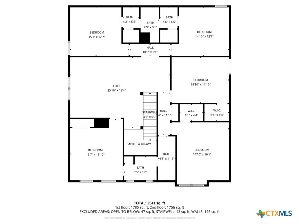 Ashburn Dr, Temple, TX 76502