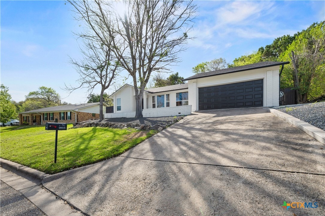 Cliffside Dr, Harker Heights, TX 76548 #1