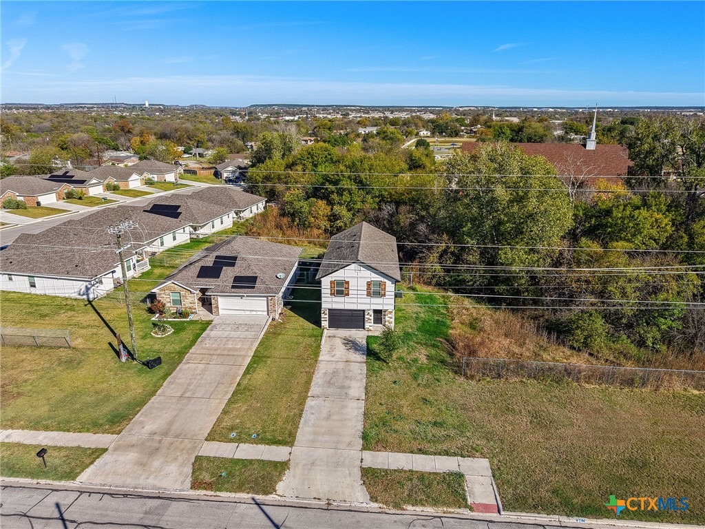 Mary Jane Dr, Killeen, TX 76541