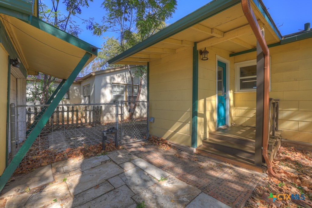 Union Ave, New Braunfels, TX 78130