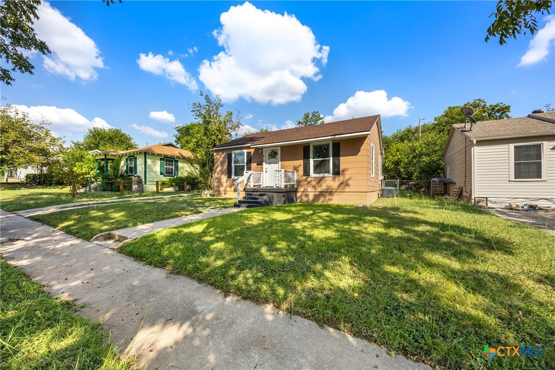 9th St, Temple, TX 76504 #1