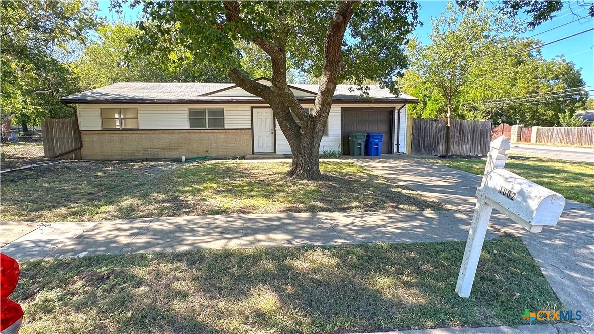 19th St, Copperas Cove, TX 76522
