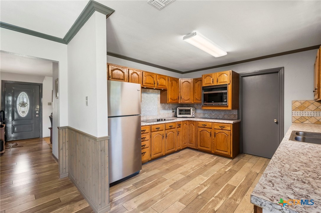Billie Brooks Ln, Driftwood, TX 78619 #1