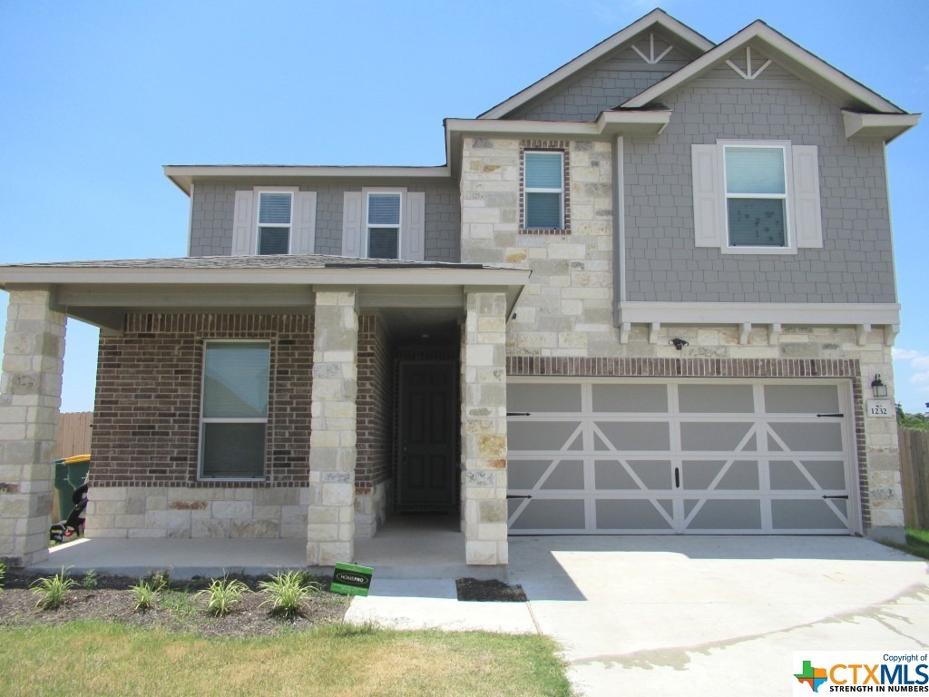 Adam Ln, Belton, TX 76513