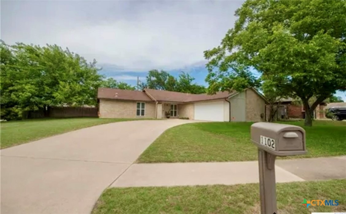 Houston St, Killeen, TX 76541