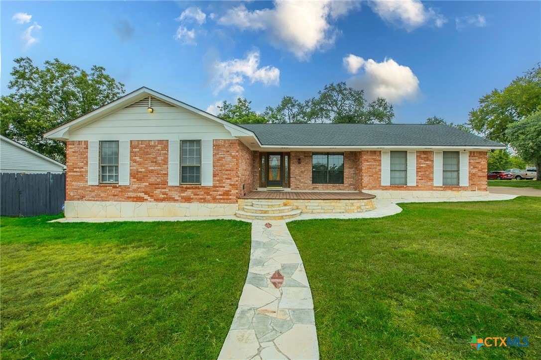 Morgans Point Blvd, Belton, TX 76513