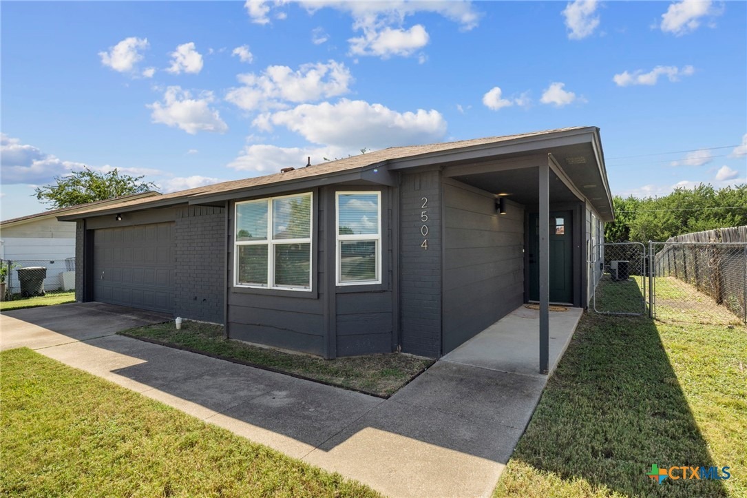 Traverse Dr, Killeen, TX 76543 #1