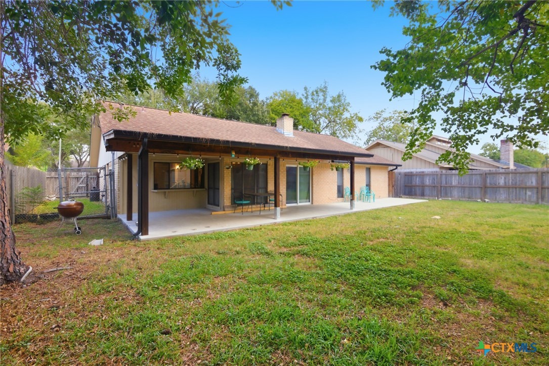 Pecos Dr, Victoria, TX 77904 #1