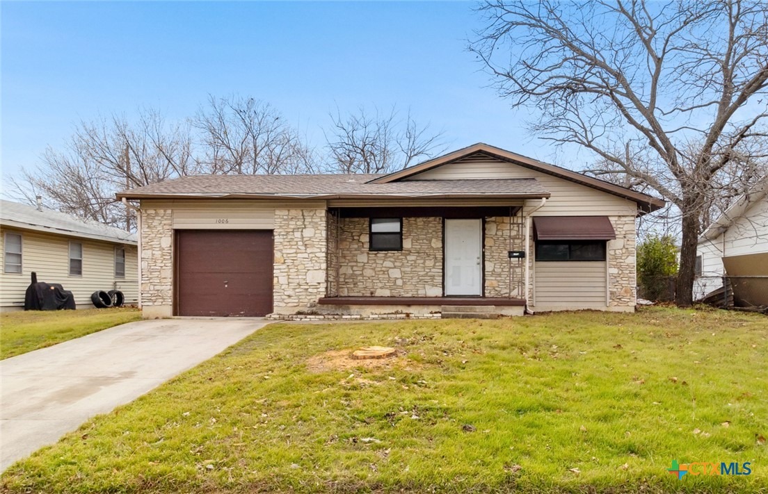 San Antonio St, Killeen, TX 76541