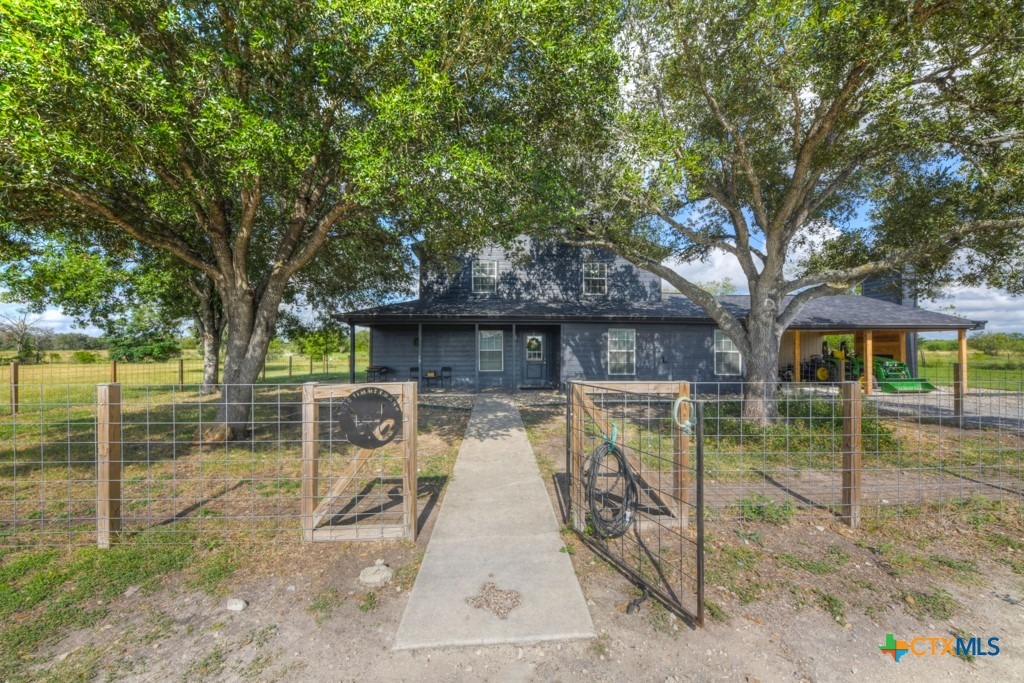 Timmermann Rd, Seguin, TX 78155
