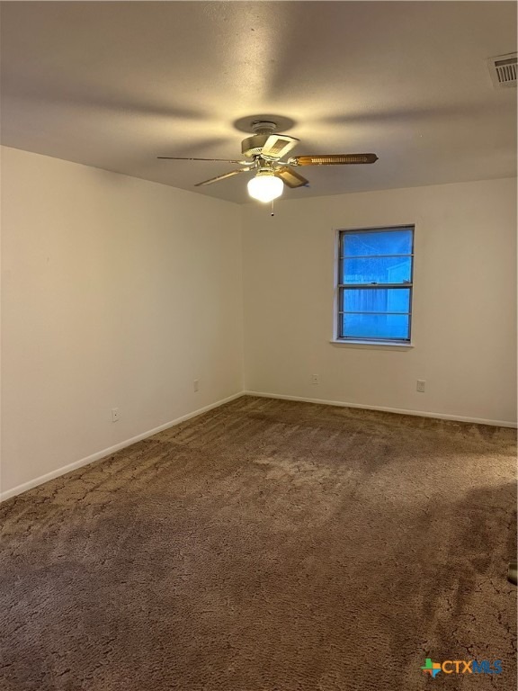 Myra Lou Ave, Copperas Cove, TX 76522