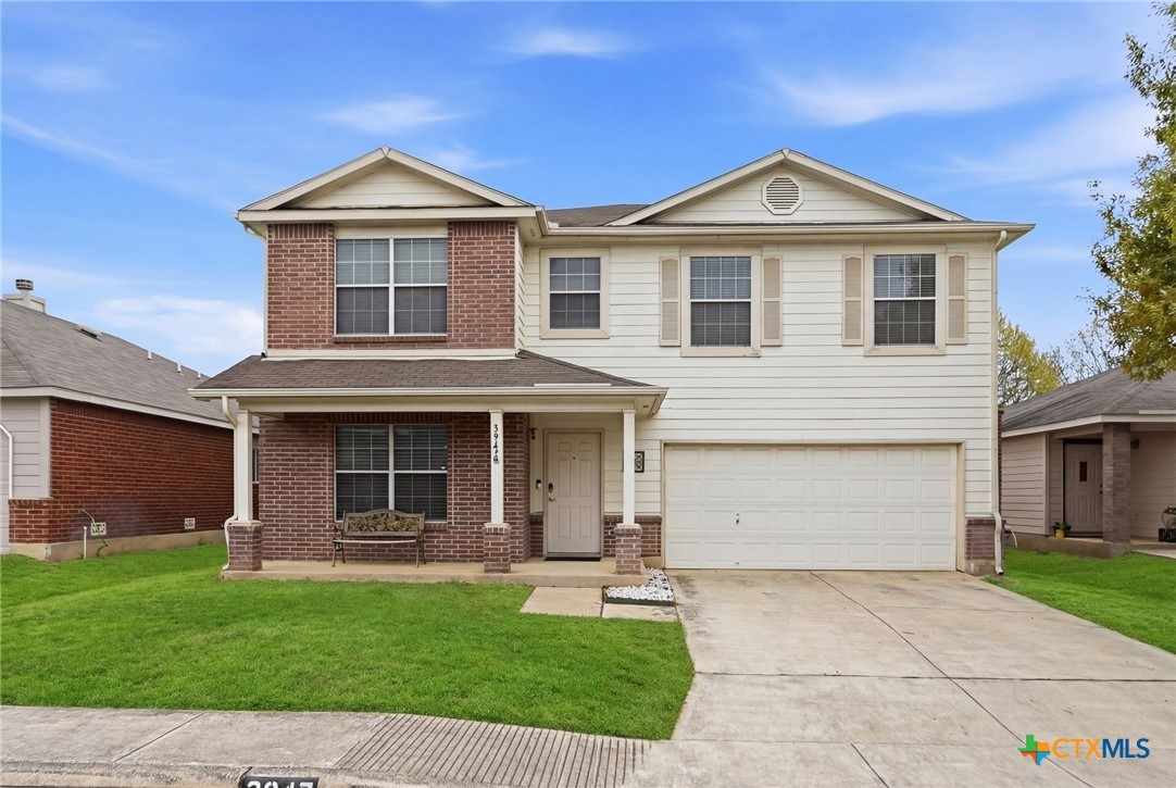 Wisteria Way, San Antonio, TX 78259
