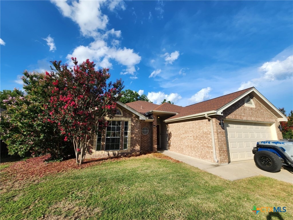 Indian Camp Trl, Copperas Cove, TX 76522 #1