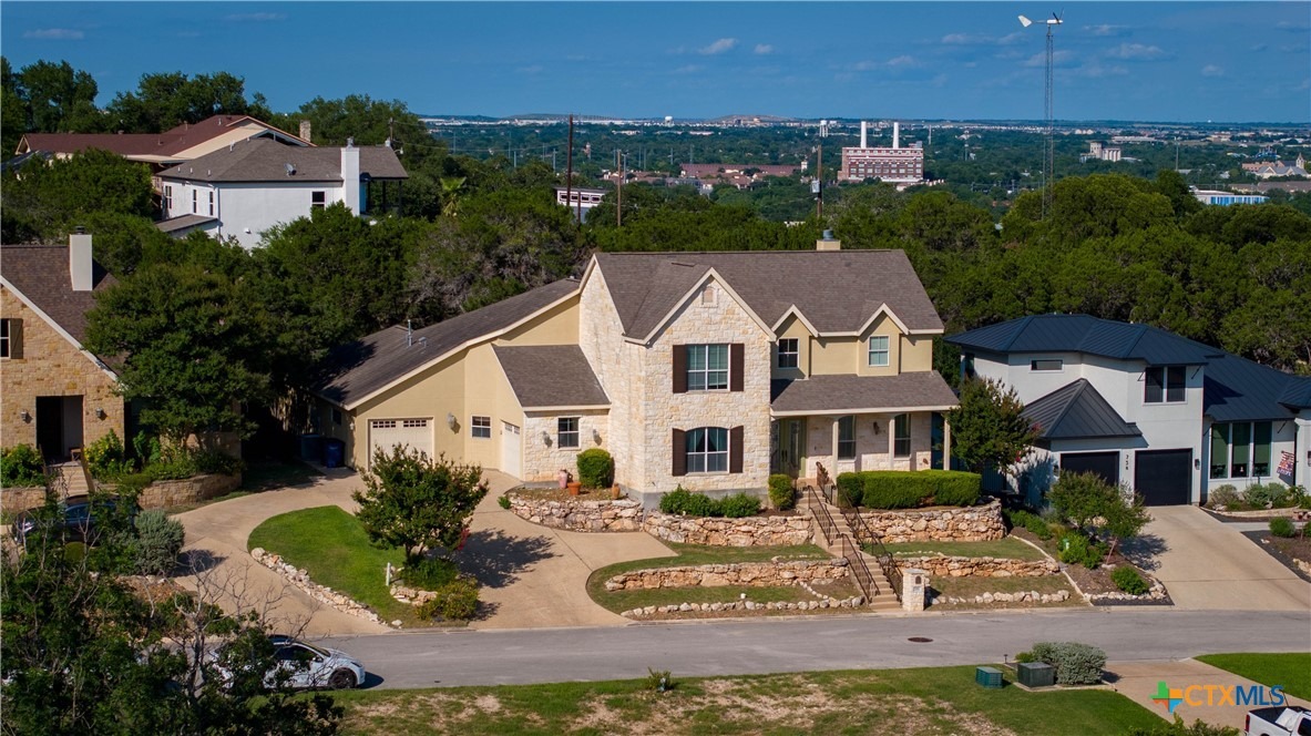 Mission Hts, New Braunfels, TX 78130 #1