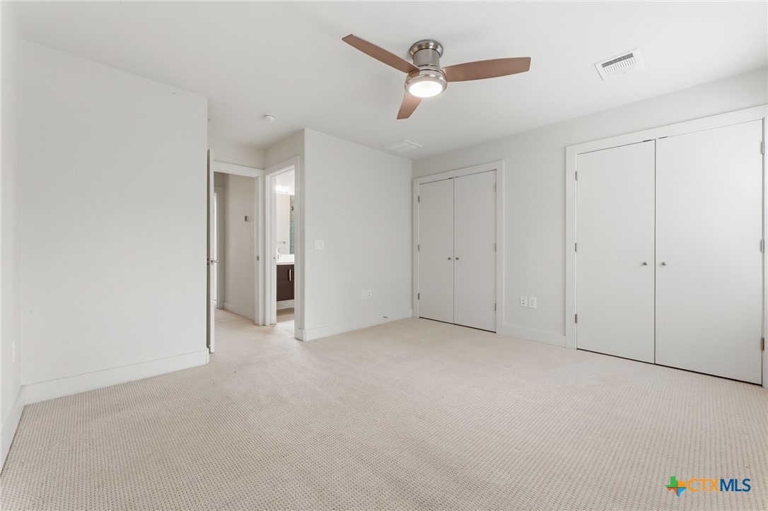 Grove Blvd, Austin, TX 78741