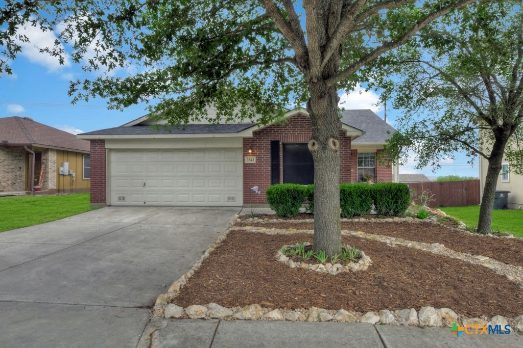 Tilden Trl, New Braunfels, TX 78132