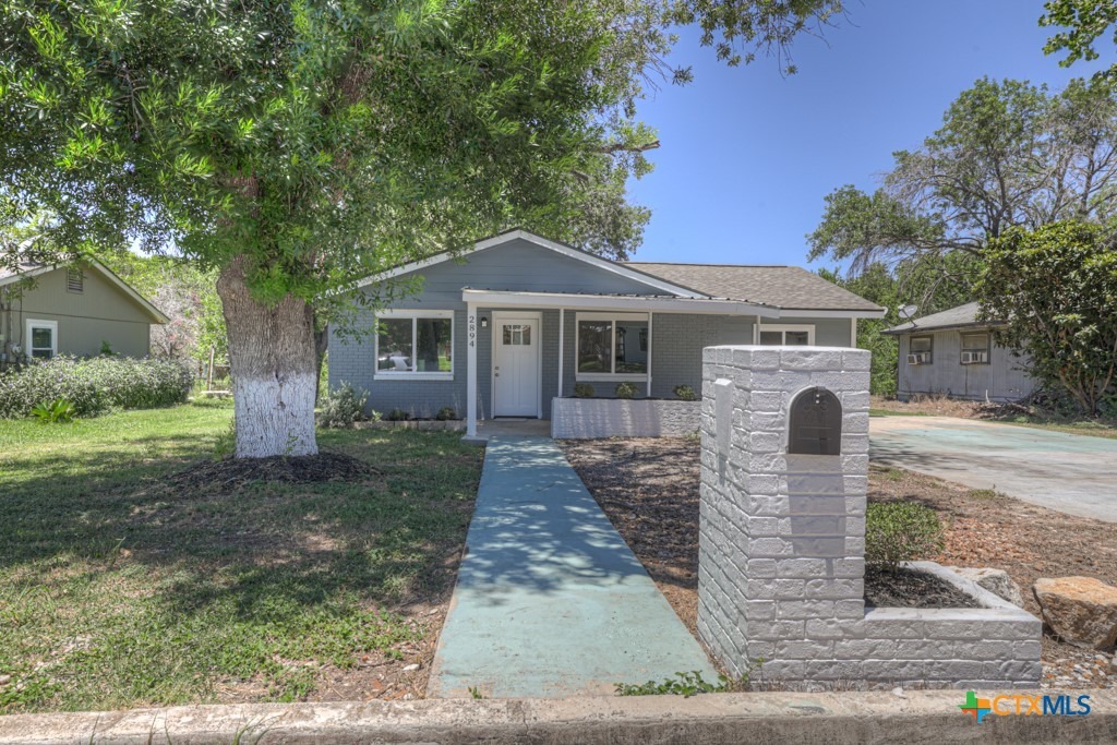 Katy St, New Braunfels, TX 78130 #1