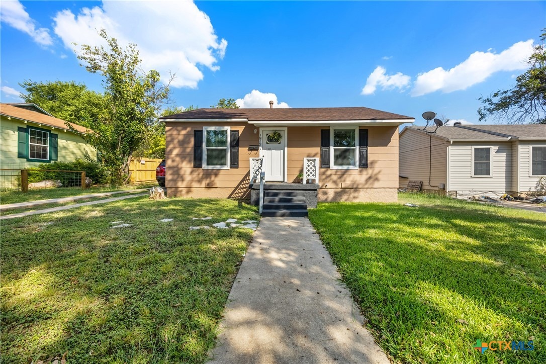 9th St, Temple, TX 76504