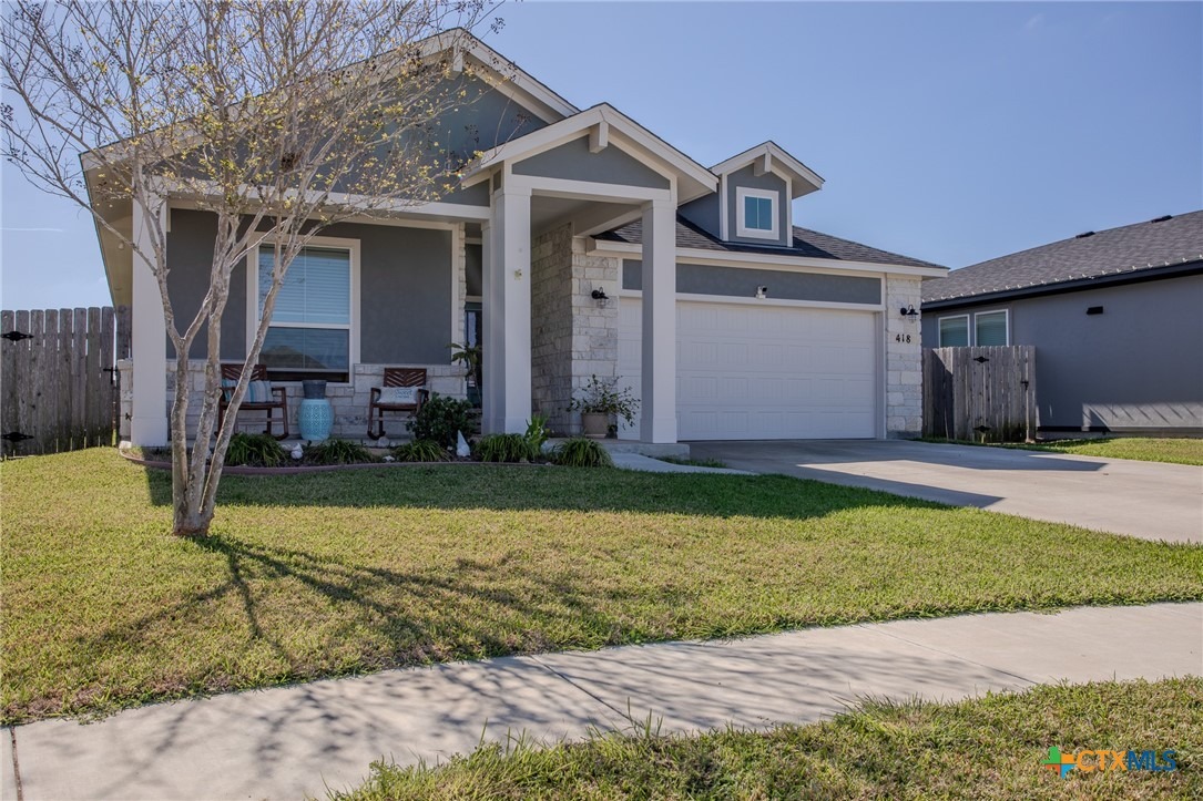 Brushy Crk, Victoria, TX 77904 #1