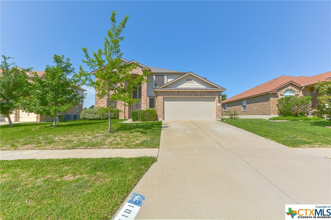 Birmingham Cir, Killeen, TX 76542 #1