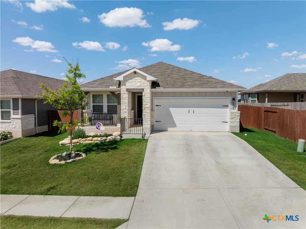 Loriner Way, Liberty Hill, TX 78642 #1