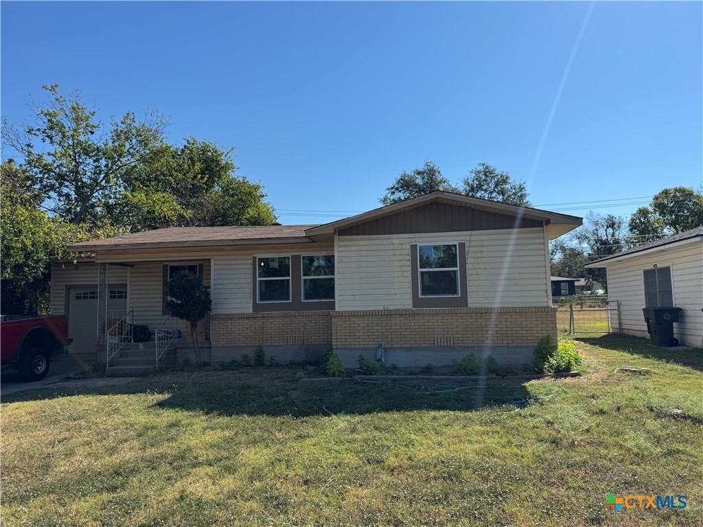 43rd St, Temple, TX 76504