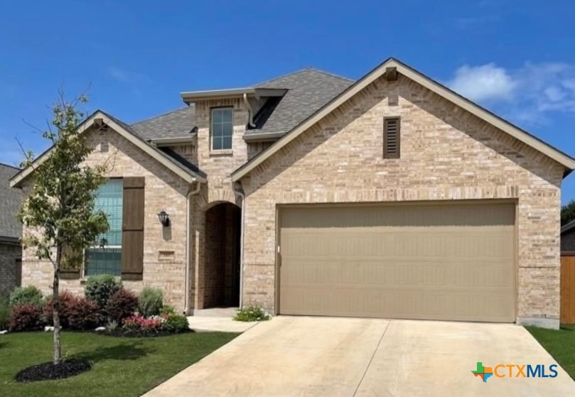 Emerald Garden Rd, San Marcos, TX 78666