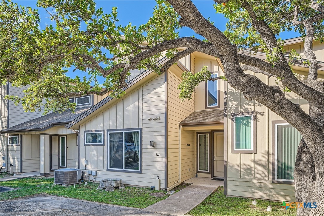 Venture Blvd, Lago Vista, TX 78645 #1