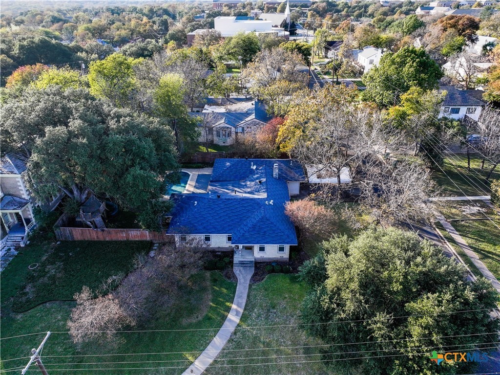 Penelope St, Belton, TX 76513 #1