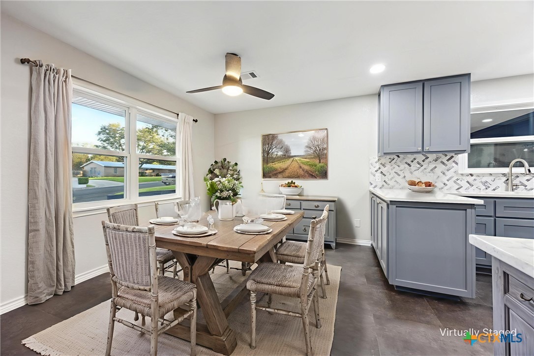 1st St, Lampasas, TX 76550